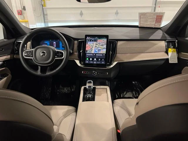 2026 Volvo XC90 Core - Photo 12