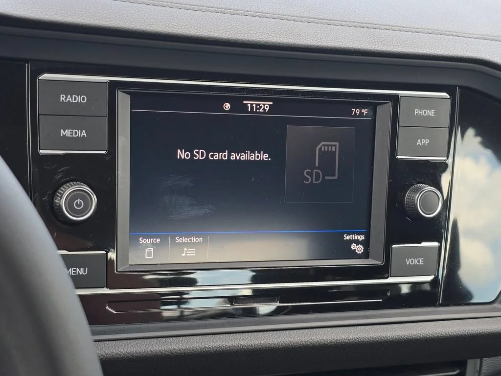 2024 Volkswagen Jetta SE - Photo 41