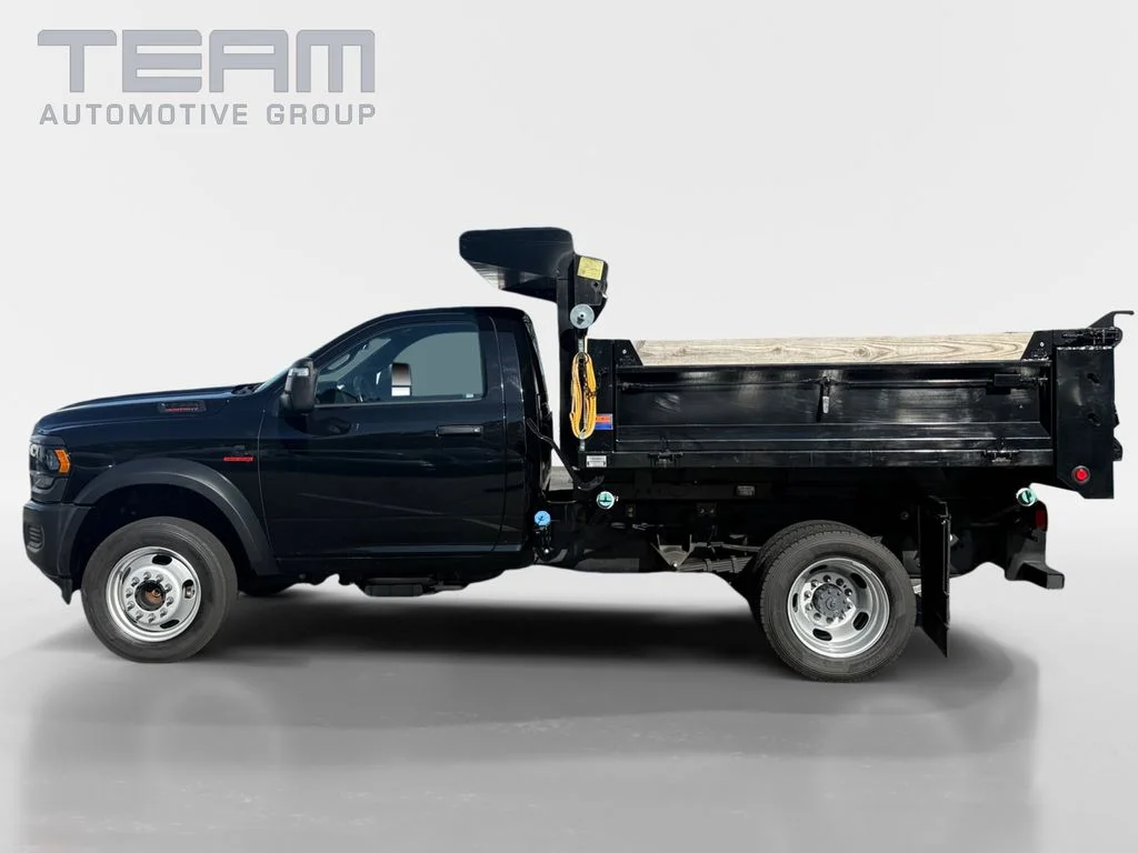 Used 2024 Black Ram Tradesman image 4