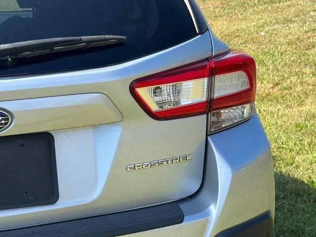 Used 2018 Silver Subaru 2.0i Premium image 13