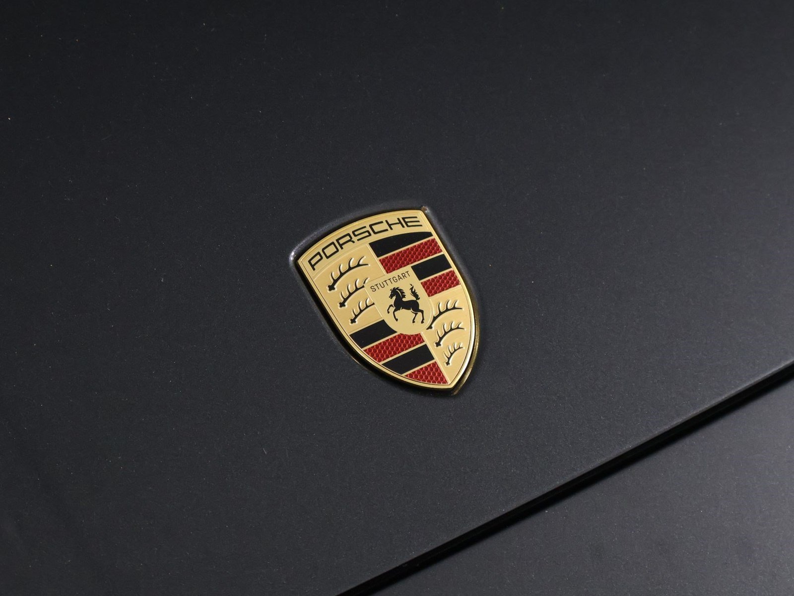 Certified Used 2024 Volcano Grey Metallic Porsche  image 29