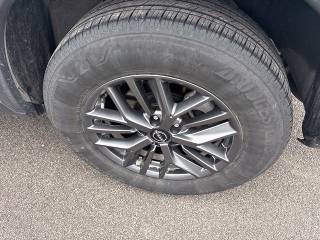 Used 2025 White Nissan S image 6