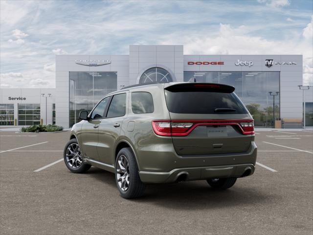 New 2026 Green Machine Exterior Paint Dodge GT AWD HEMIï¿½V8 image 29