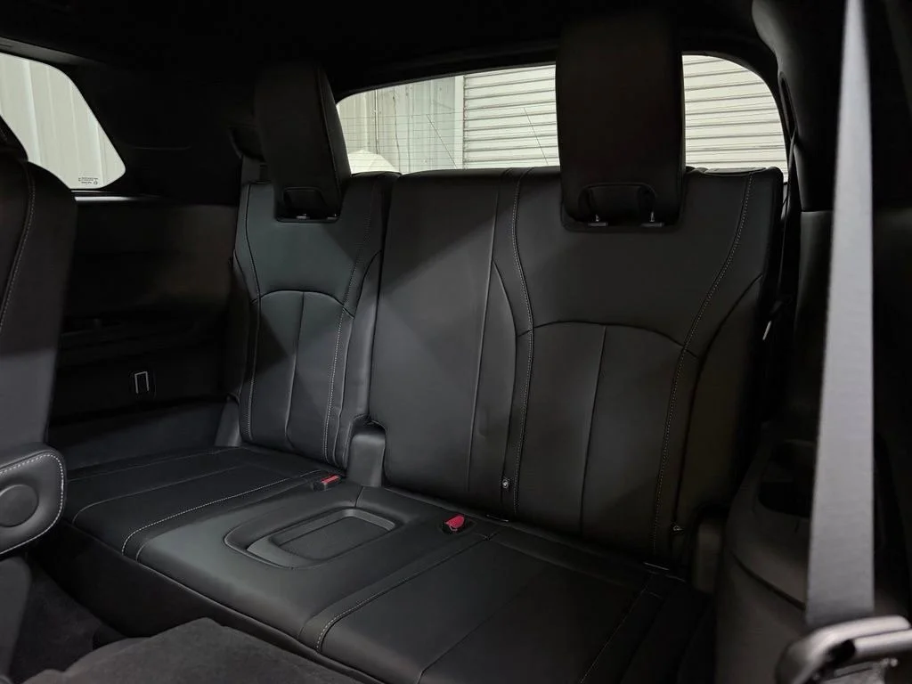 New 2027 HARBOR GRAY INFINITI Sport AWD image 42