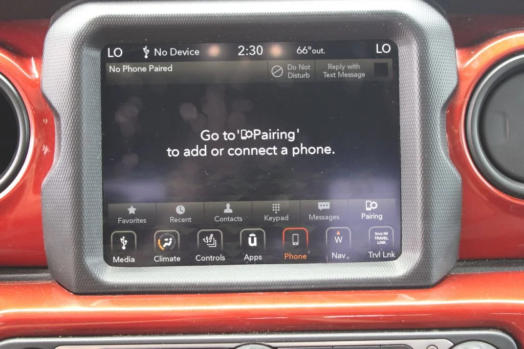 Used 2021 Gray Jeep Sport image 20
