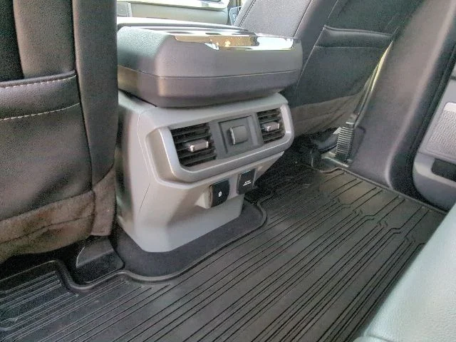 Used 2023 Gray Ford Lariat image 20