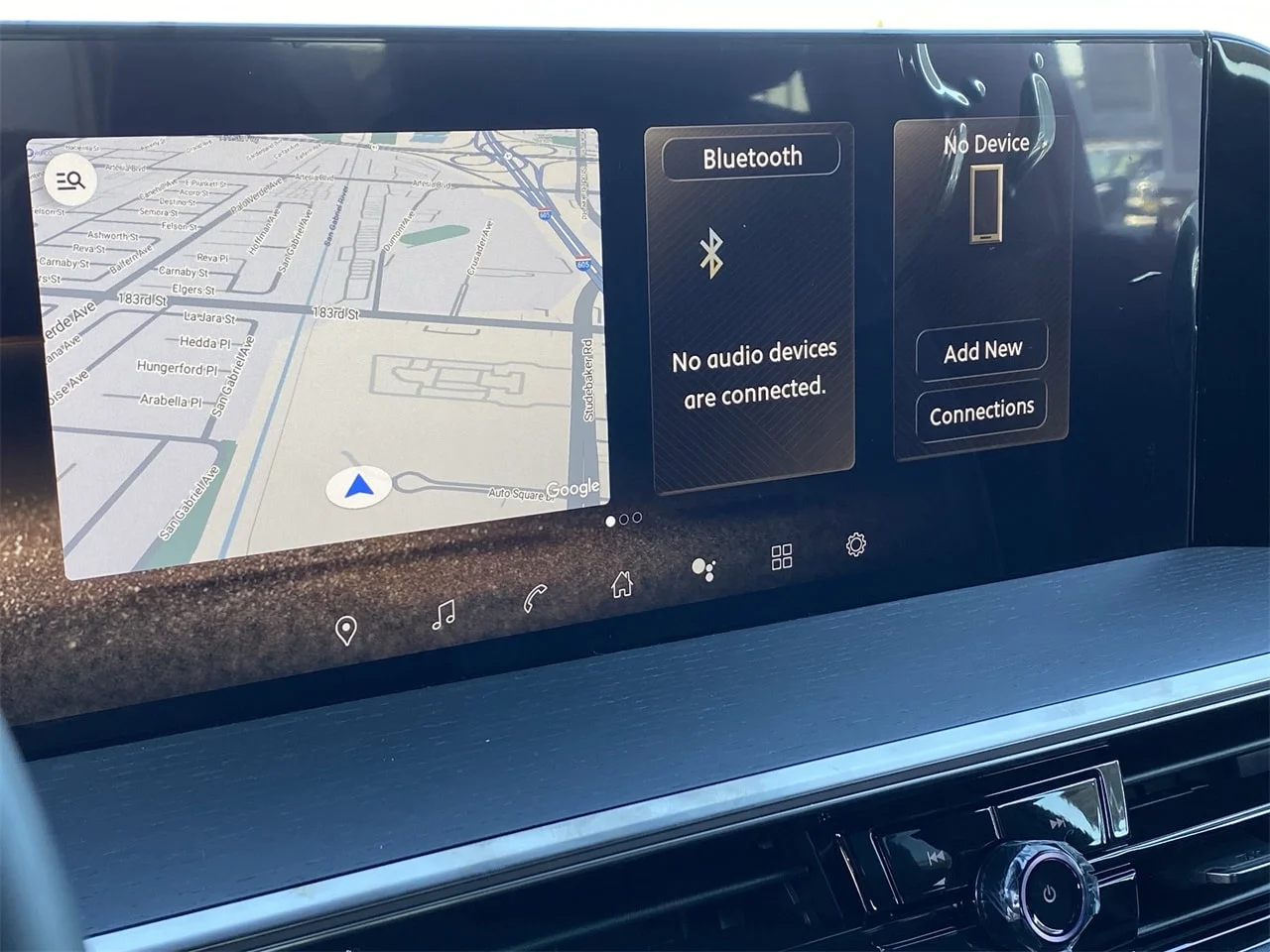 2026 INFINITI QX80 Sport - Photo 24