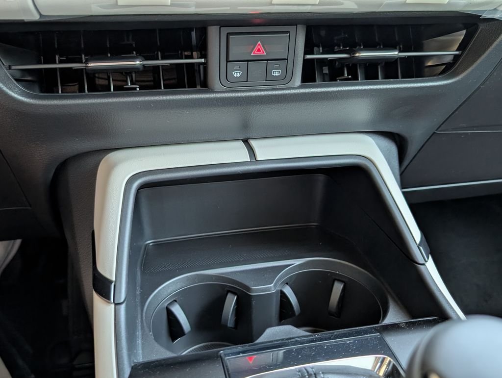 New 2026 Jet Black Mica Mazda 2.5 S Preferred AWD image 21