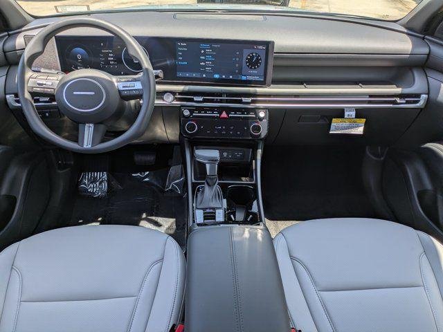 New 2026 Blue Stone Hyundai SEL Activity FWD image 40