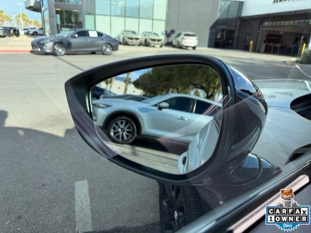 Used 2024 Ceramic Metallic Mazda 2.5 S Select Sport image 7