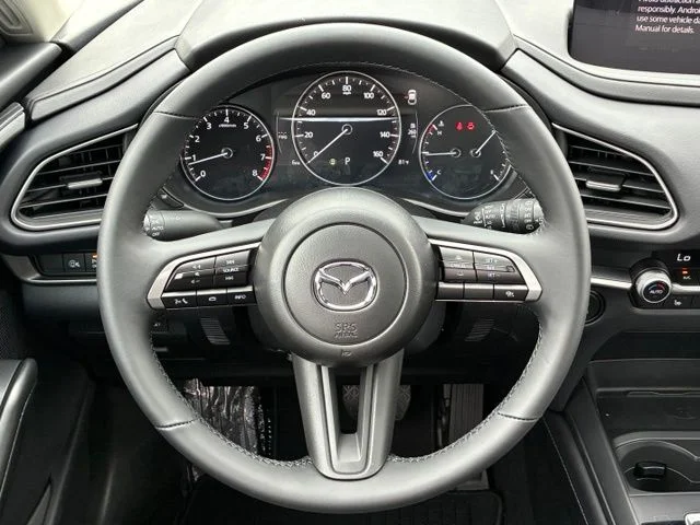 New 2026 Snowflake White Pearl Mazda 2.5 S Preferred AWD image 10