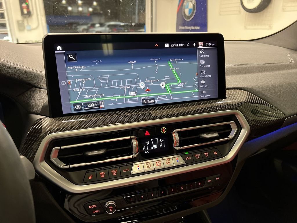 Used 2022 Black BMW M40i image 39