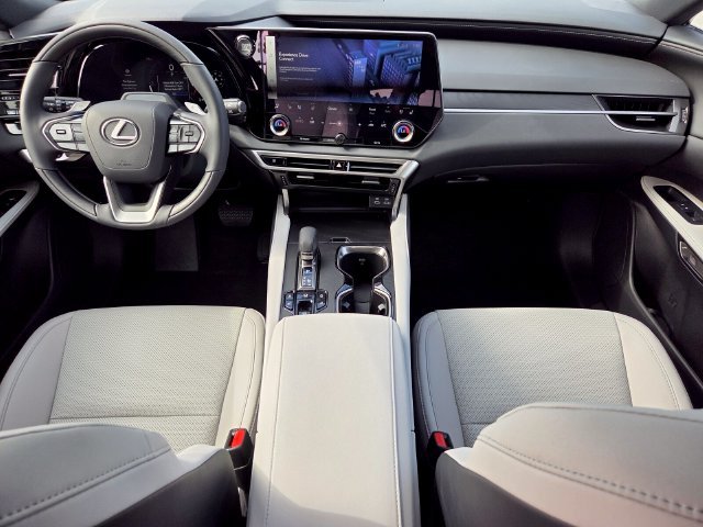 Certified Used 2026 White Lexus 350 Premium image 15