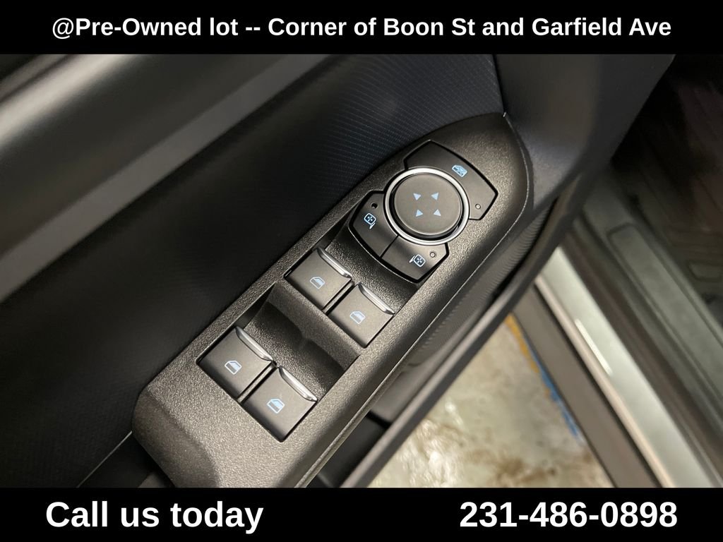 2021 Ford Bronco Sport Big Bend - Photo 16
