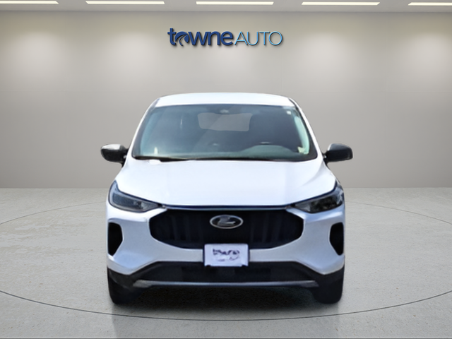Used 2023 White Ford Active image 11