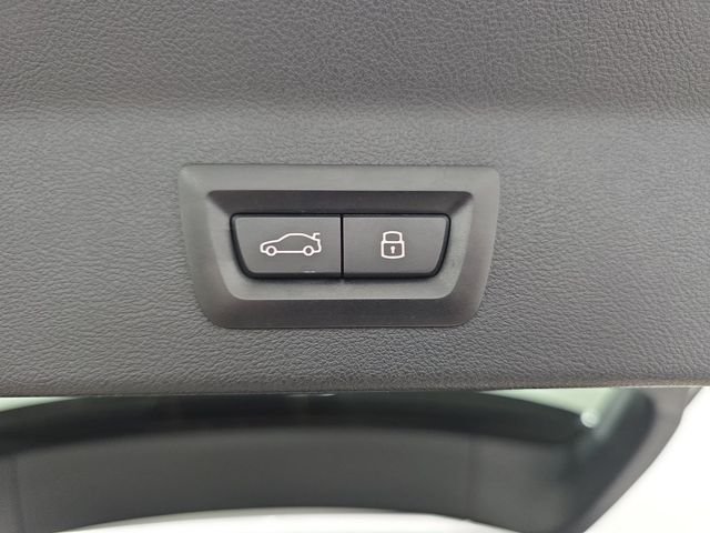 Certified Used 2024 Alpine White BMW xDrive30i image 31