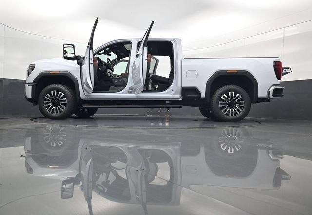2026 GMC Sierra 2500HD Denali Ultimate - Photo 34