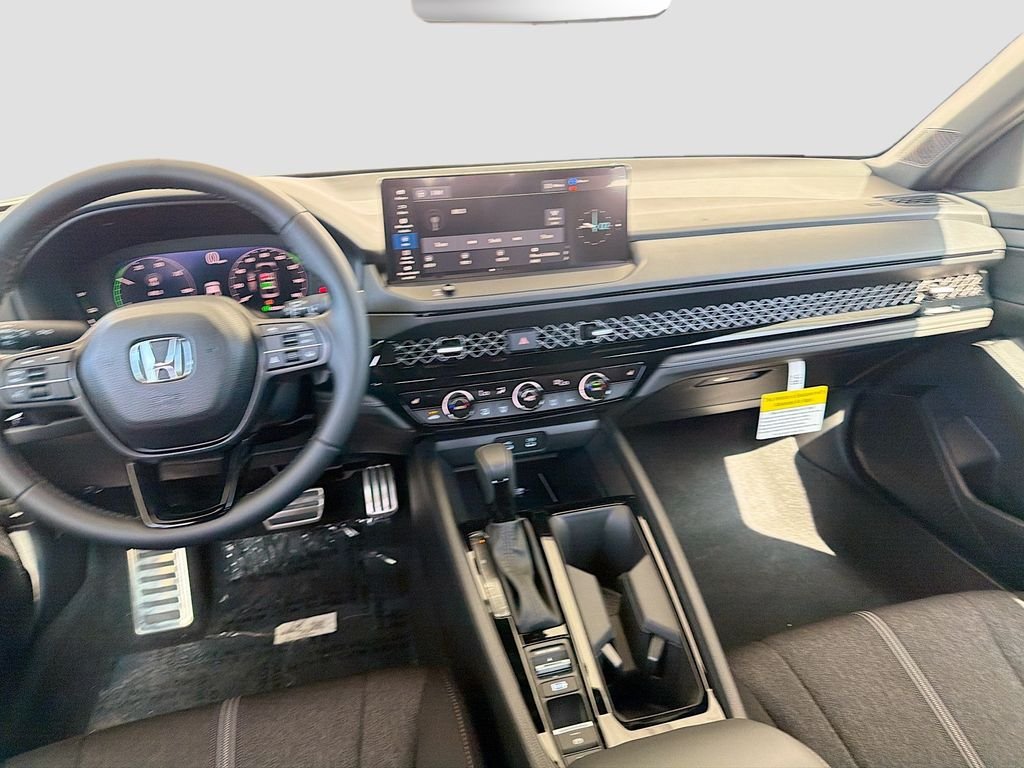2026 Honda Accord Hybrid Sport - Photo 15