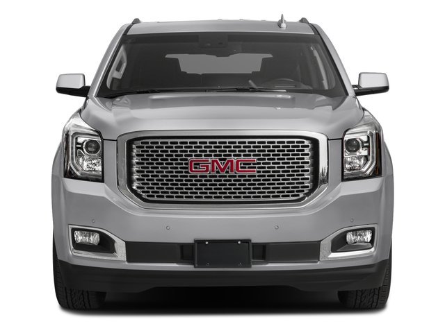 Used 2018 Onyx Black GMC Denali image 7