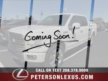 2016 Ford F-150's photo