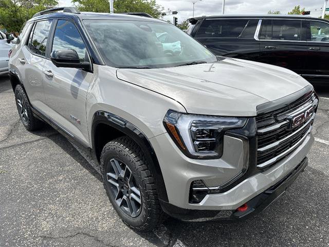2026 GMC Terrain AT4 AWD's photo