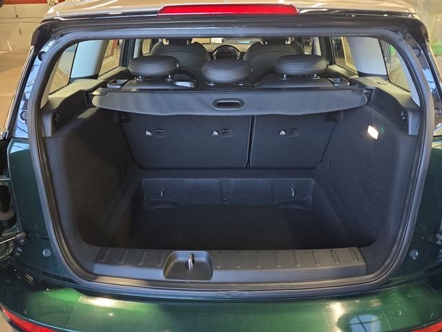 Used 2019 Green MINI Signature image 12