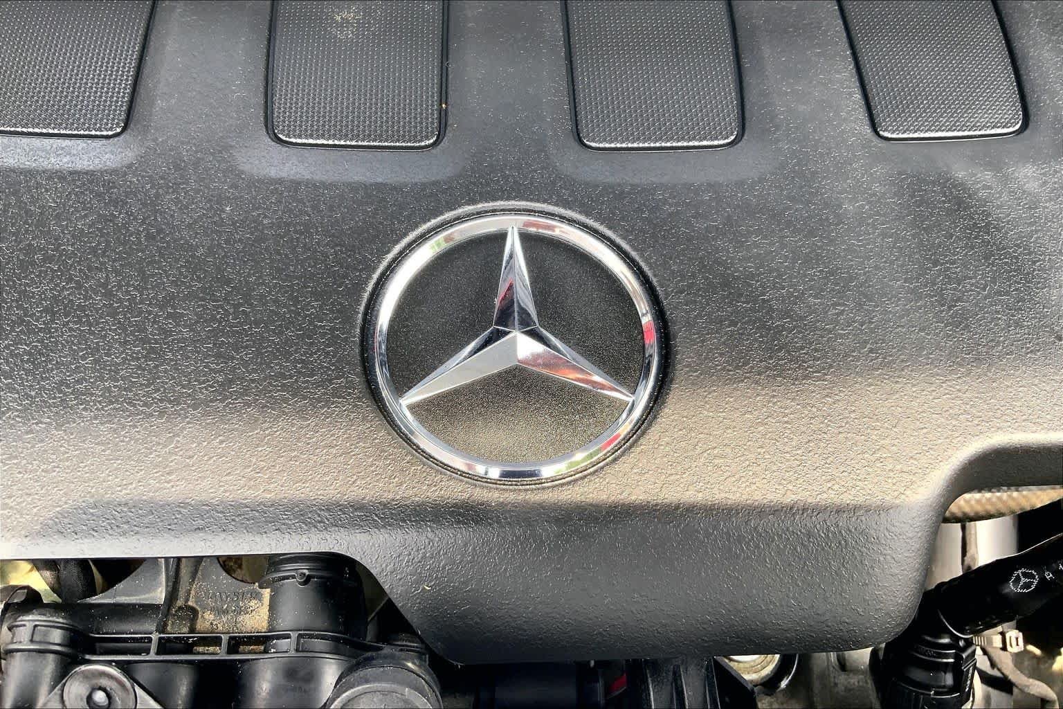 Used 2023 Night Black Mercedes-Benz GLA 250 image 30