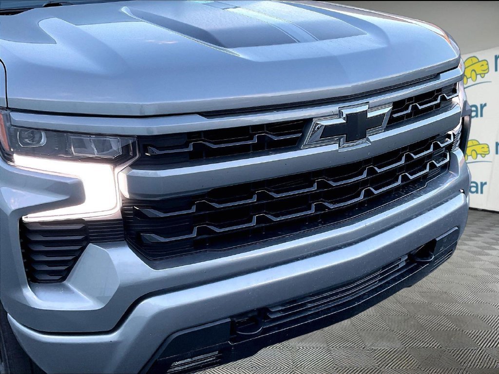 2024 Chevrolet Silverado 1500 RST - Photo 30