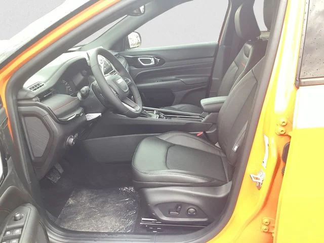 New 2026 Joose Jeep TRAILHAWK 4X4 image 10