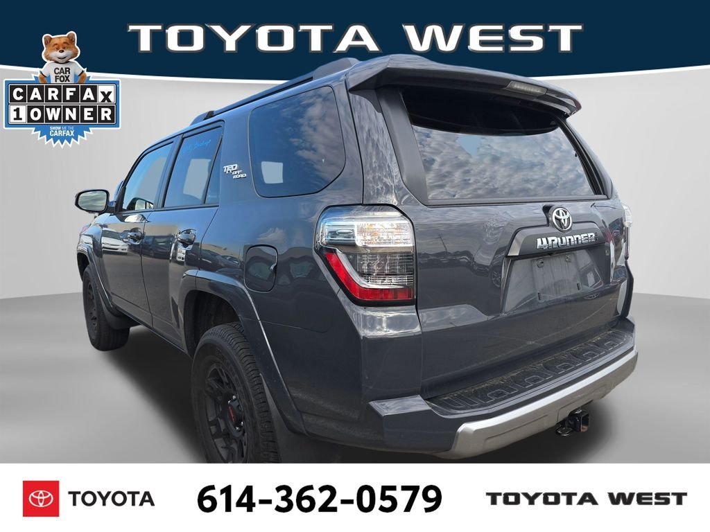 Used 2024  Toyota TRD Off-Road Premium image 7