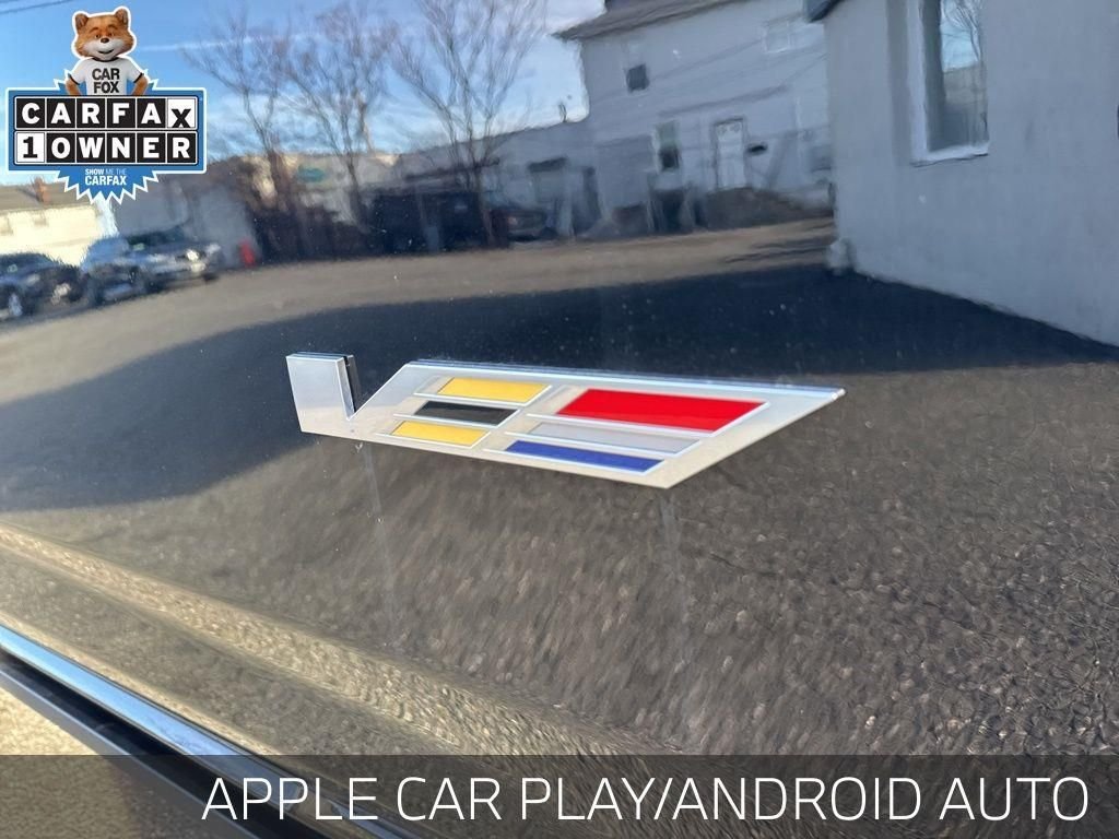 2023 Cadillac Escalade ESV V-Series - Photo 15