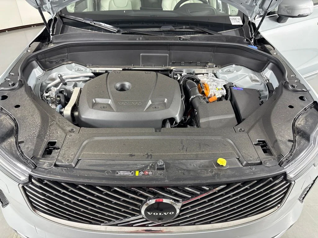 New 2026 Vapour Grey Volvo Ultra image 39
