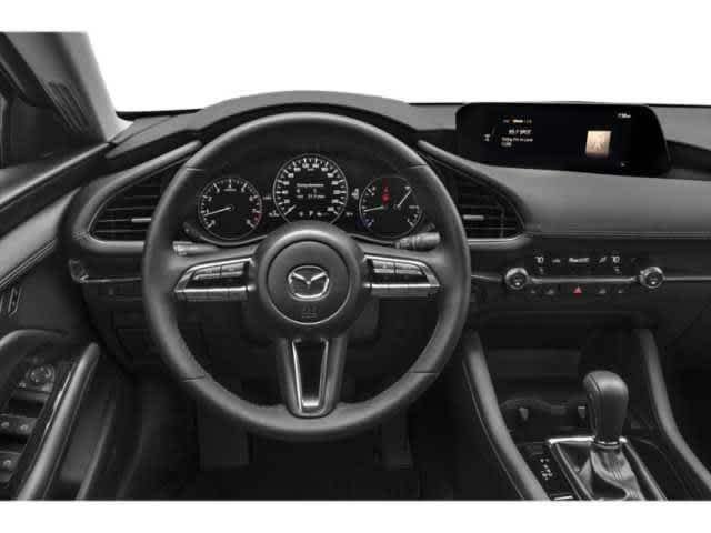 New 2026 Snowflake White Pearl Mica Mazda 2.5 S Preferred image 4