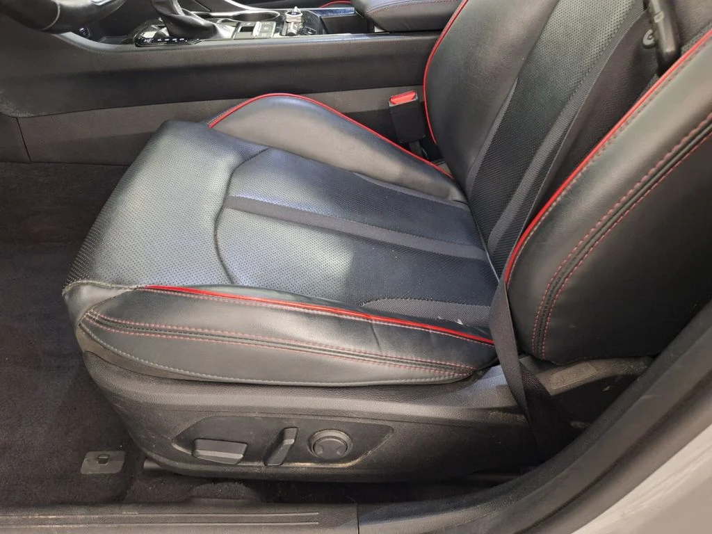 Used 2023 Gray Kia GT image 31