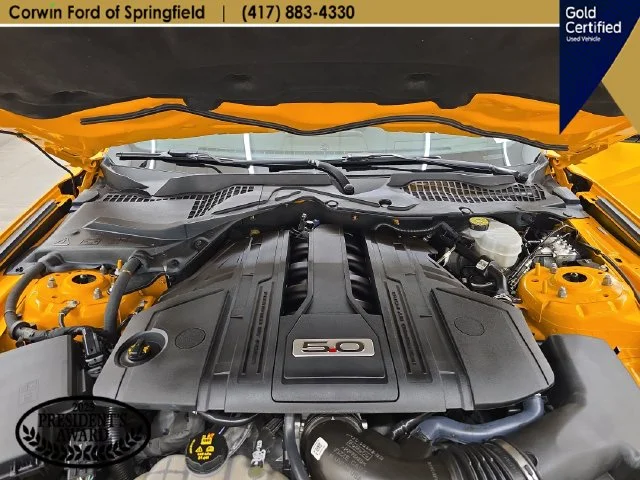 Certified Used 2022 Burnt Orange Ford GT image 31