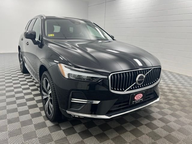 2022 Volvo XC60 B5 Inscription AWD's photo
