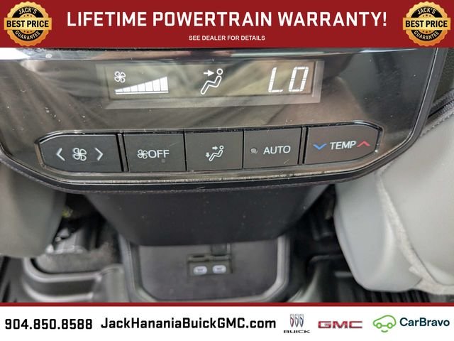 Used 2024 Gray Toyota XLE image 15