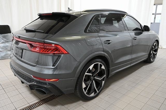 2024 Audi RS Q8 Base - Photo 13