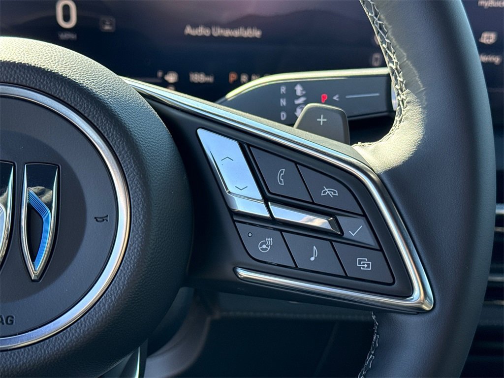 2026 BUICK ENCLAVE - Image 20