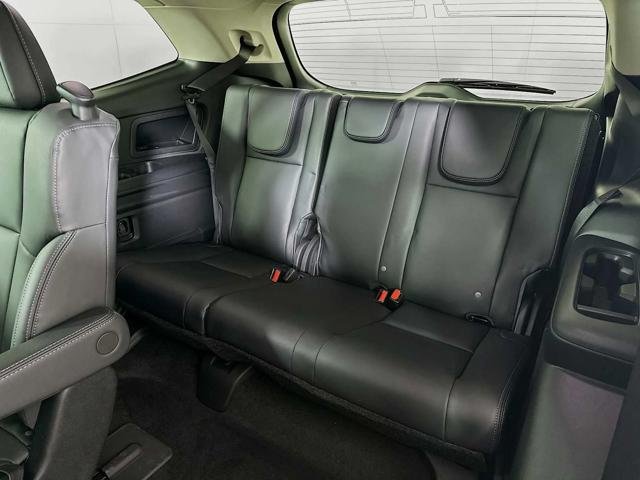 New 2026 AUTUMN GREEN METALLIC Subaru Premium 7-Passenger image 24