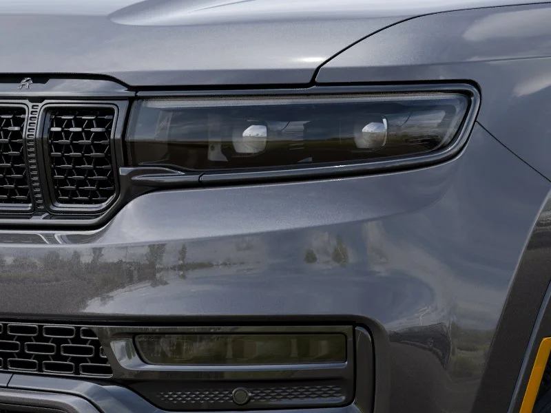 2025 Jeep Grand Wagoneer L Series II - Photo 43