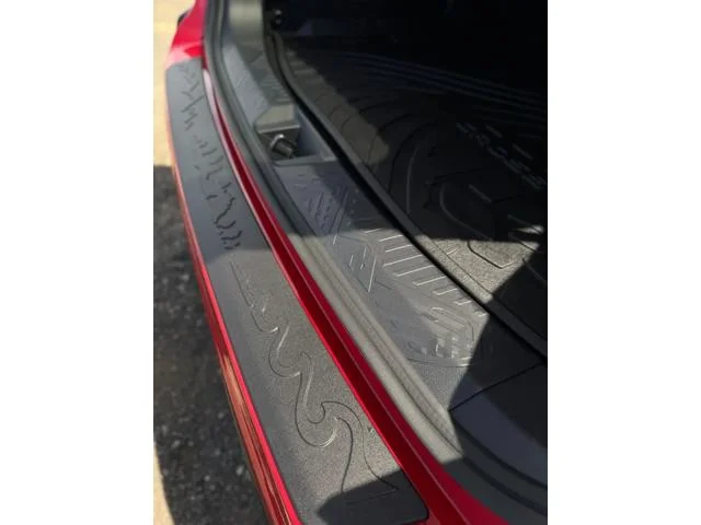 New 2026 PURE RED Subaru Limited Hybrid image 81