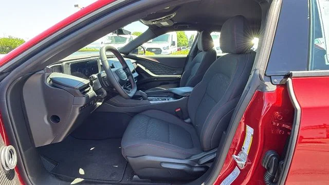 New 2026 Redeye Dodge R/T image 31