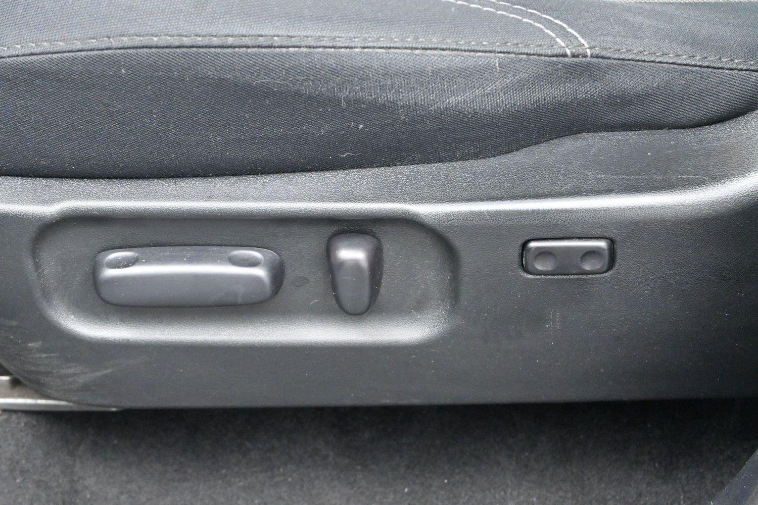 Used 2021 Magnetic Gray Metallic Toyota TRD Off-Road image 13