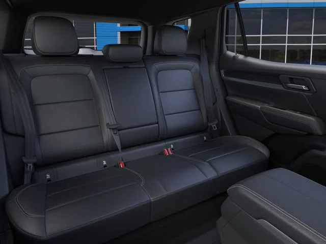 New 2027 Summit White GMC AWD Elevation image 17