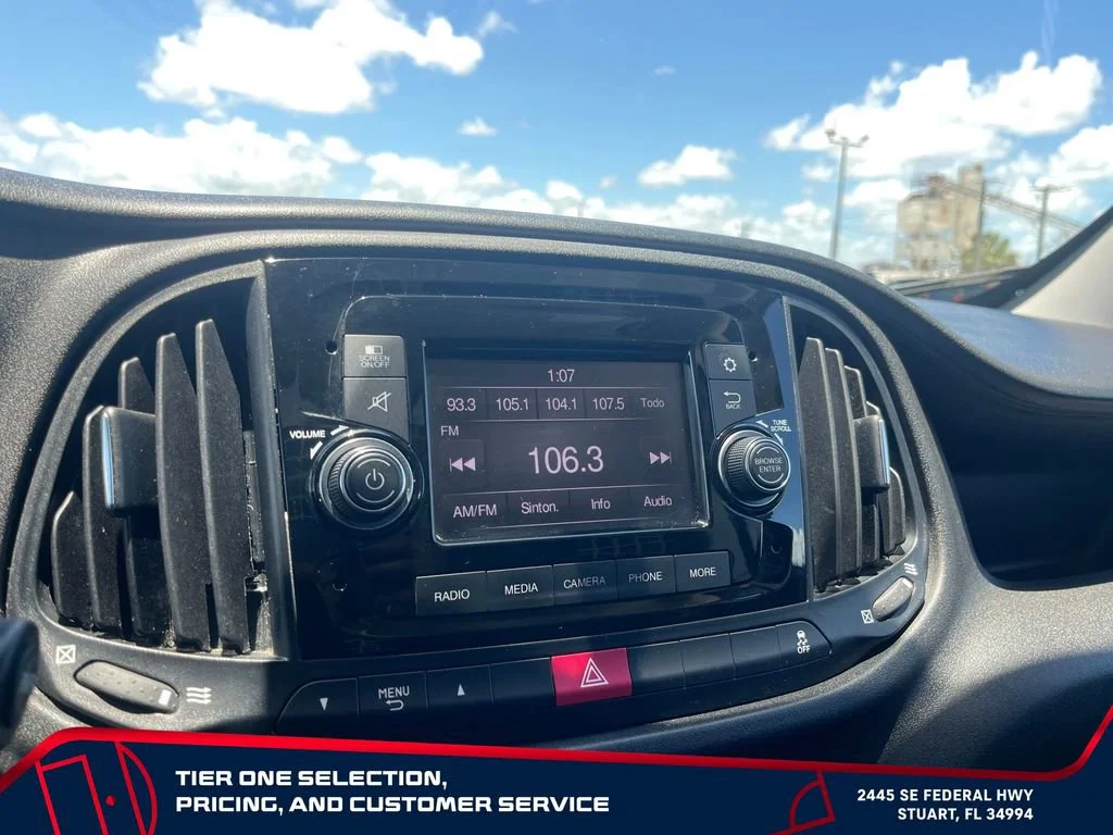 Used 2022  Ram Tradesman image 26