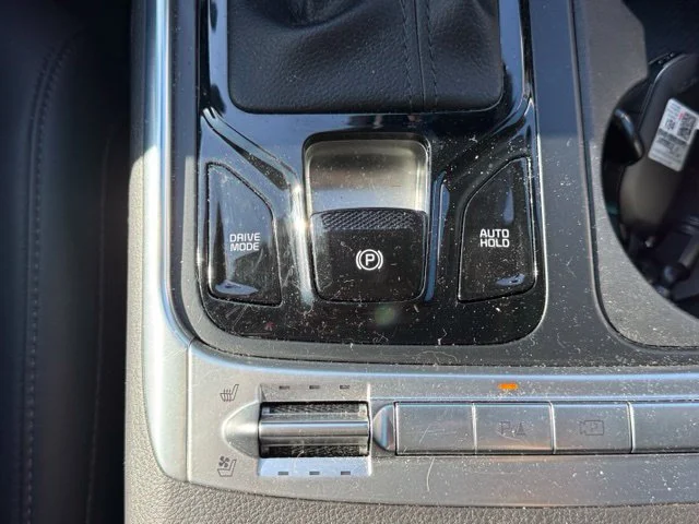 Used 2025  Kia SX image 27