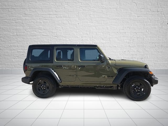 New 2026 41 Exterior Paint Jeep Sport image 5