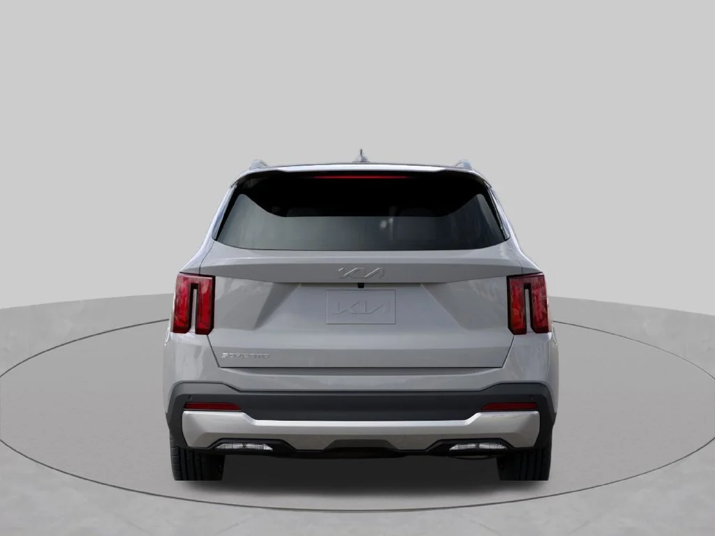 New 2026 Wolf Gray Kia S image 14