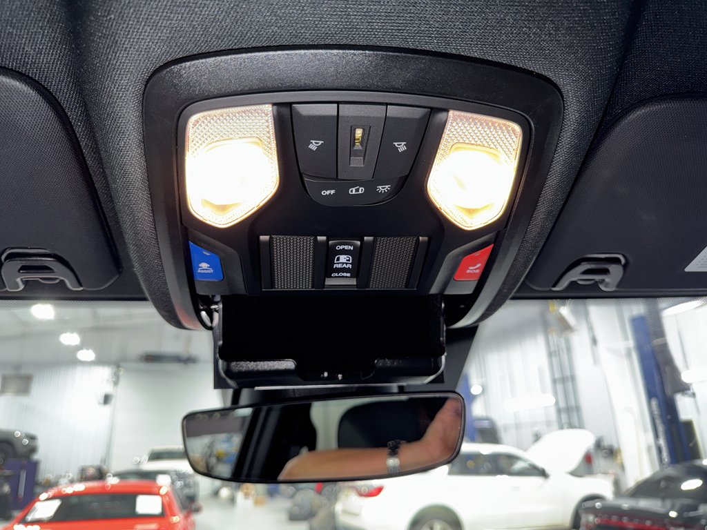 2025 RAM 2500 Tradesman - Photo 34